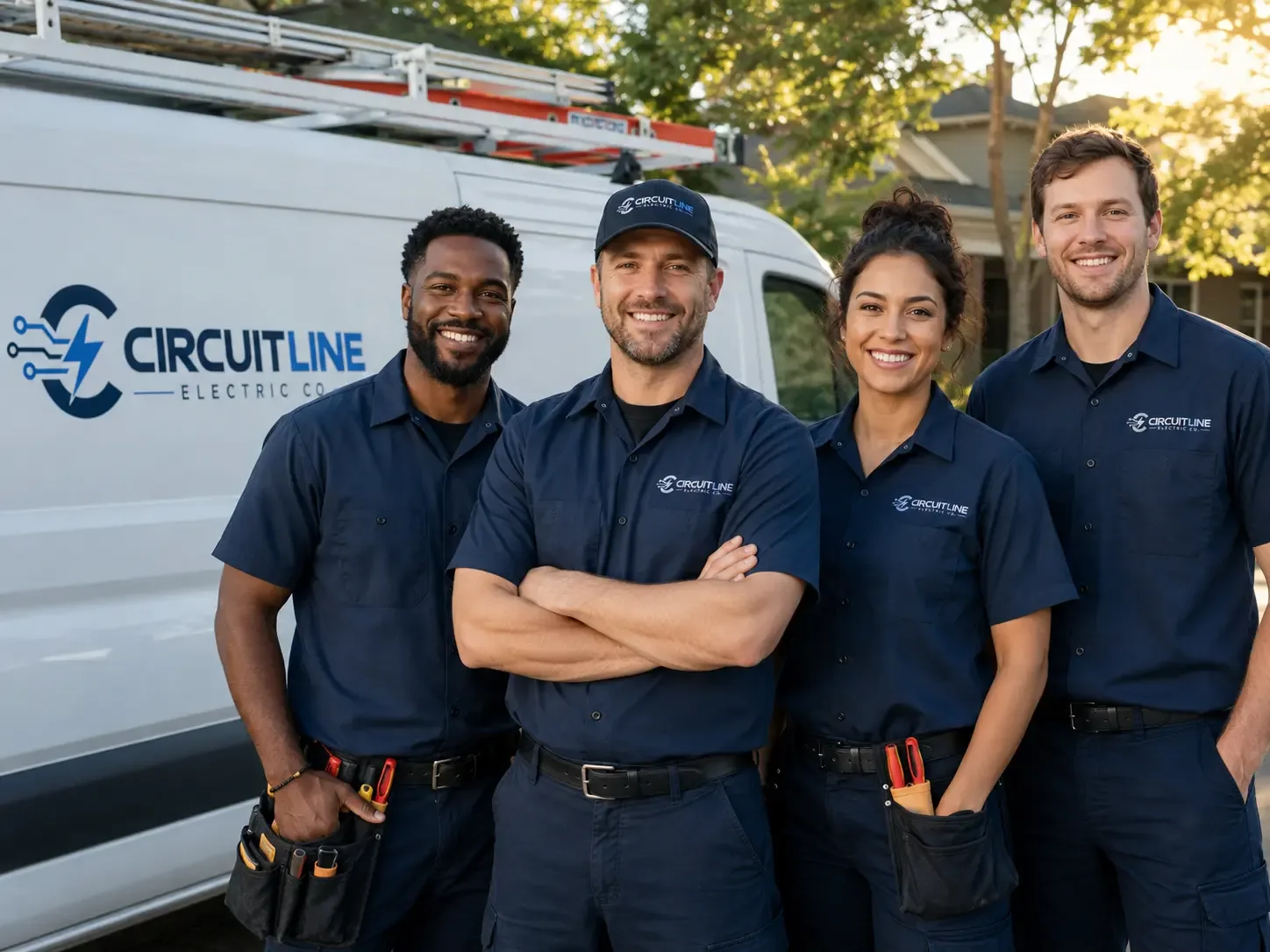 Whole Home Rewiring company in Luebbering, MO